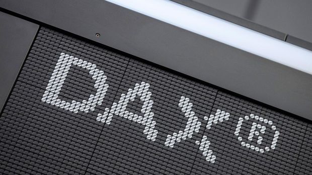 Historische Dax-Reform: Leitindex künftig mit 40 Konzernen