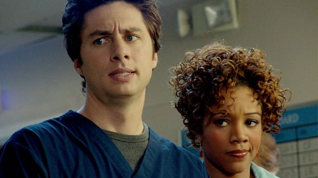 Scrubs - Die Anfänger - Scrubs - Die Anfänger - Meine Lügen