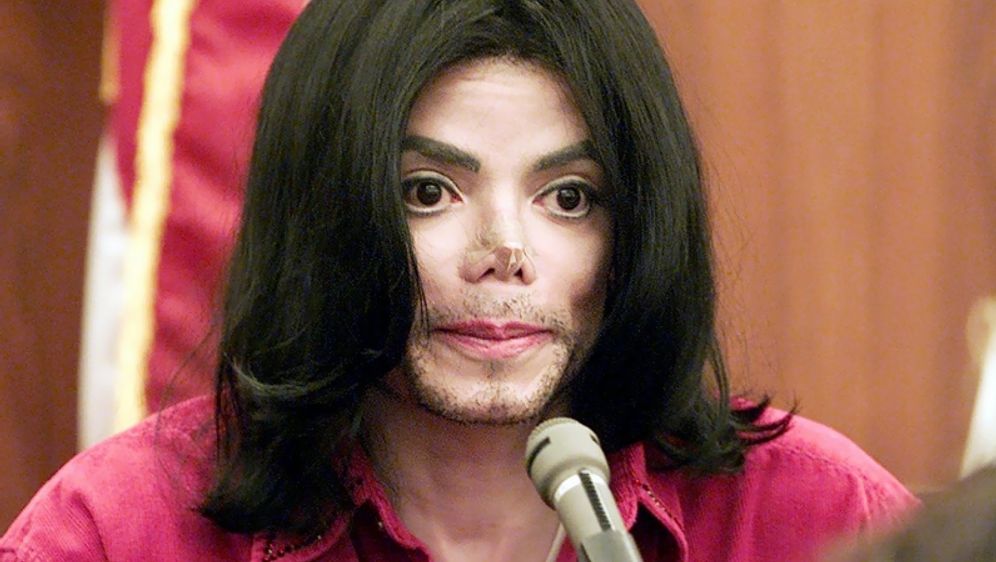 Michael Jackson vor seinem Tod: Großzügig zu Obdachlosen ...
