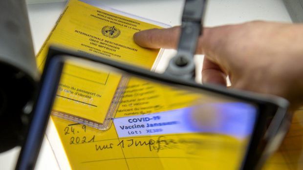 Fast 90 Corona-Impfungen: Ermittlungen gegen Massen-Impfling