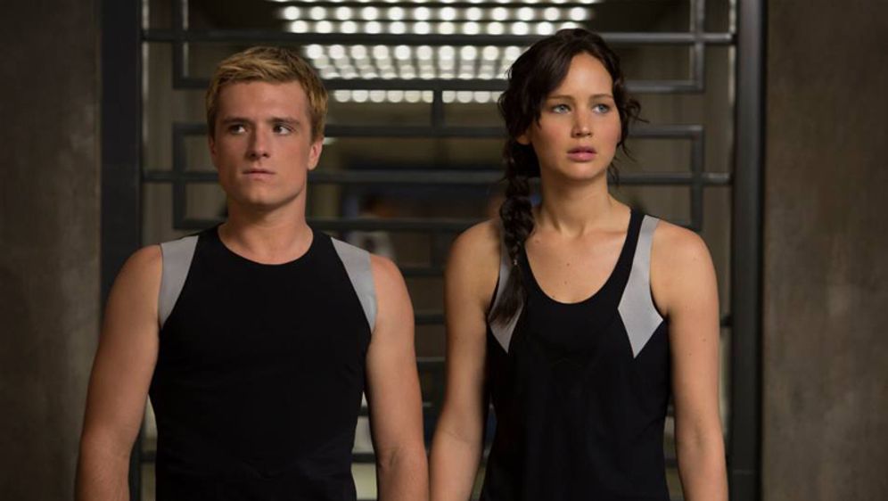 Die Tribute Von Panem Free Tv Premiere Die Saga Beginnt Um 20 15