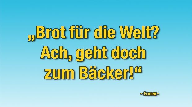 Bildgalerie Simpsons Zitate Staffel 1 Bis 24