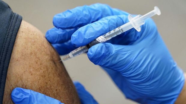 Debatte über mehr Impf-Angebote für Jugendliche