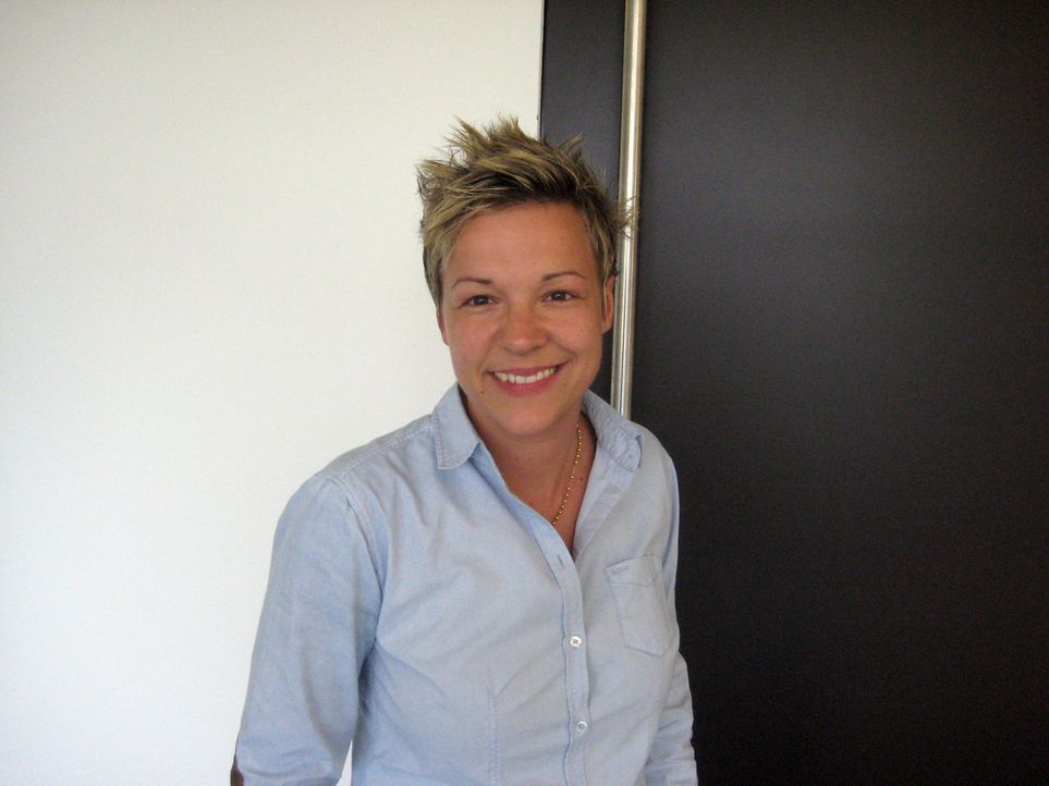 Ohne Moos nix los - Finanzexpertin Ivana Cuk hilft jungen Schuldnern bei "taff" ... - Bildquelle: ProSieben