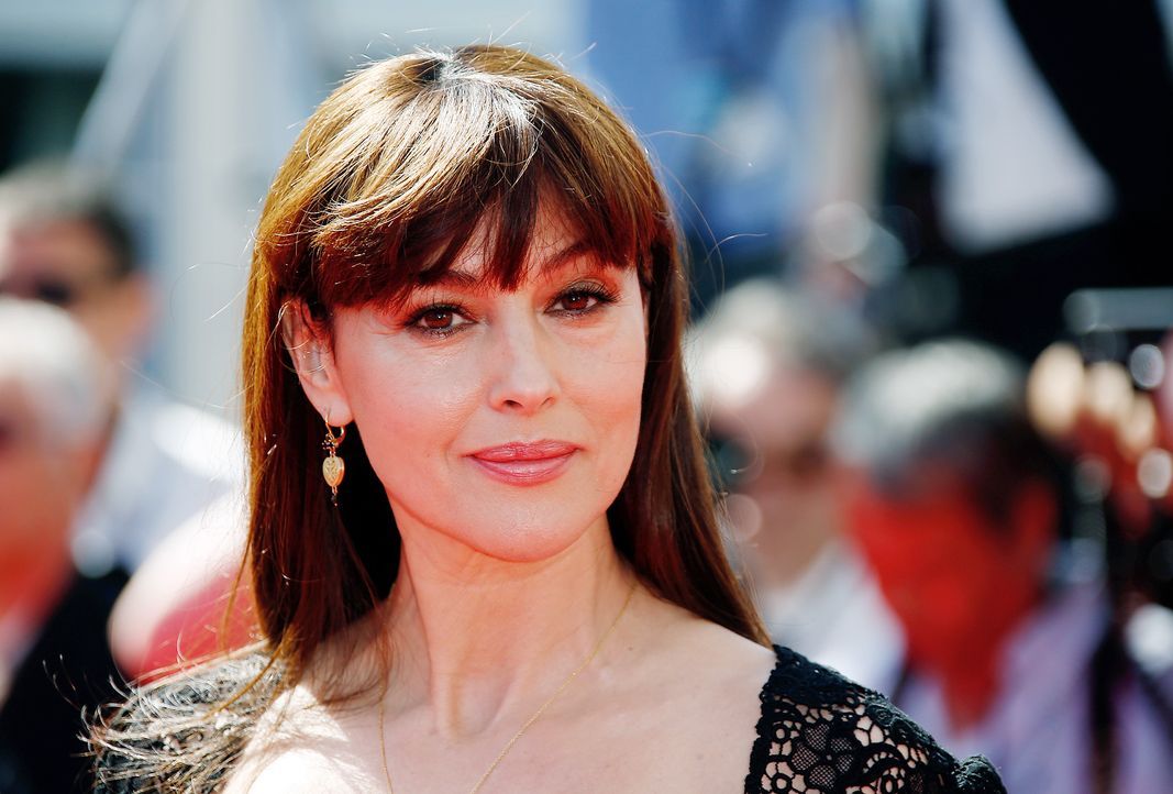 Cannes-Filmfestival-Monica-Bellucci-140518-AFP - Bildquelle: AFP
