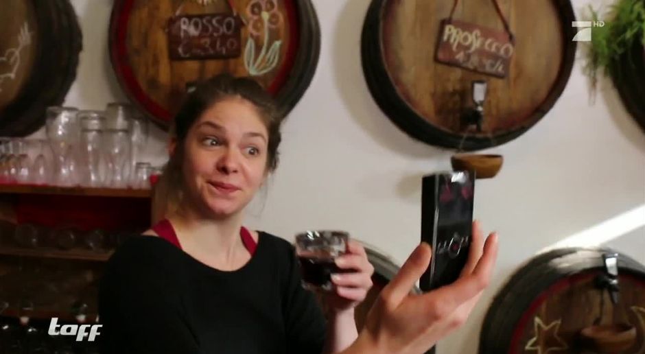 Taff Video Ab Wann Ist Man Eigentlich Ein Alkoholiker Prosieben
