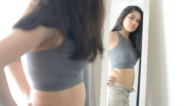 „Hässlichkeitswahn“ oder auch „Entstellungsangst“: Fakten über Body Dysmorphia