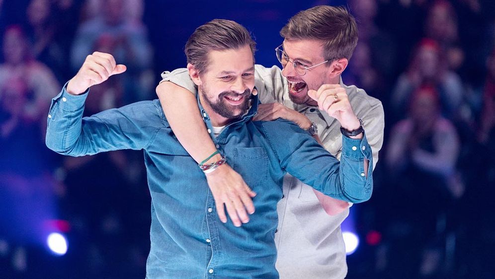 "Joko und Klaas gegen ProSieben": Wer gewinnt Folge 10?