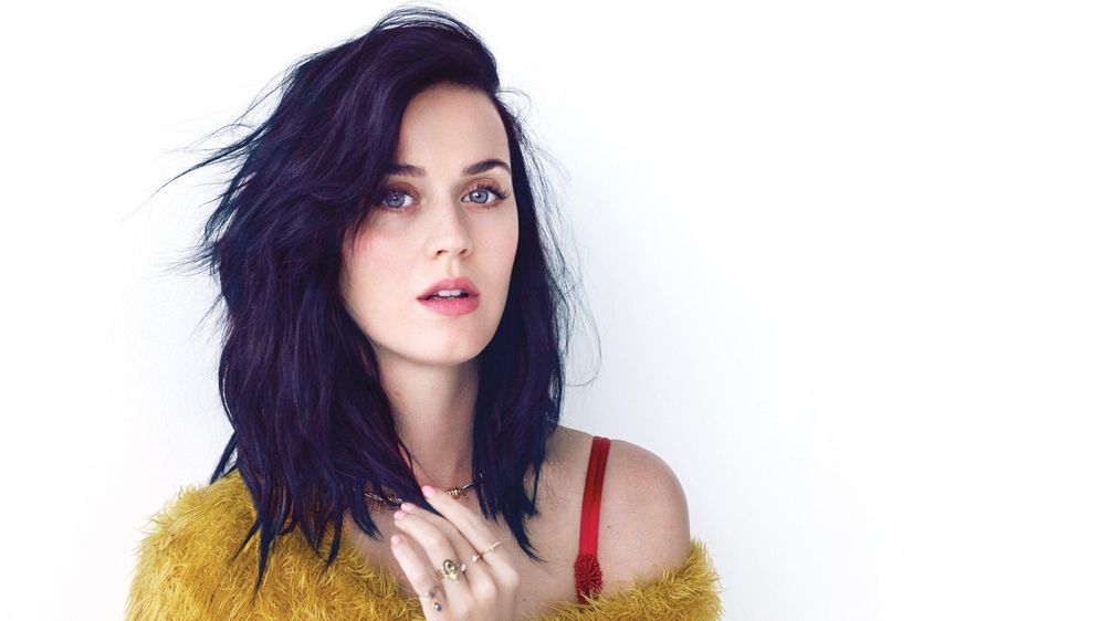 Videopremiere von Katy Perrys neuer Single