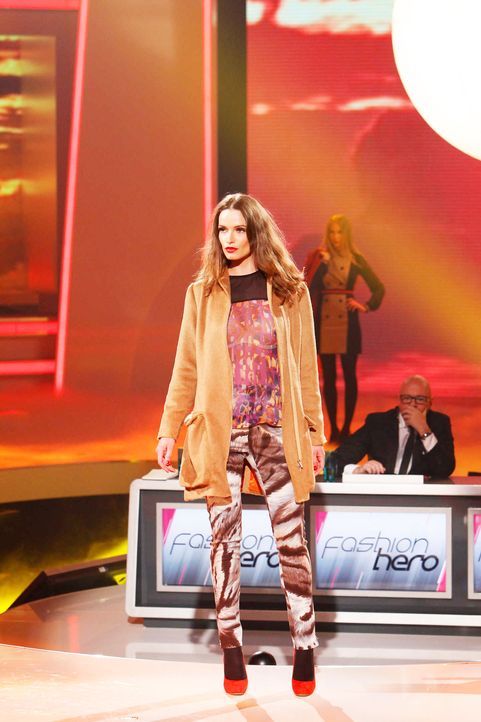 Fashion-Hero-Epi08-Gewinneroutfits-05-Richard-Huebner - Bildquelle: Richard Huebner