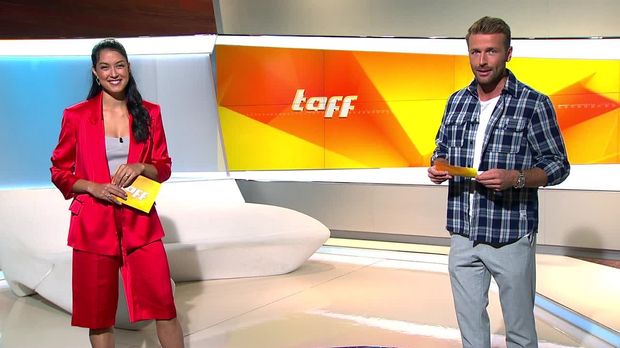 Taff - Taff - 11.09.2020: Promis Undercover & Nachbarschaftsstreit Um Hahn