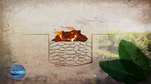 Galileo - Galileo - Sonntag: Grillen Wie Auf Hawaii