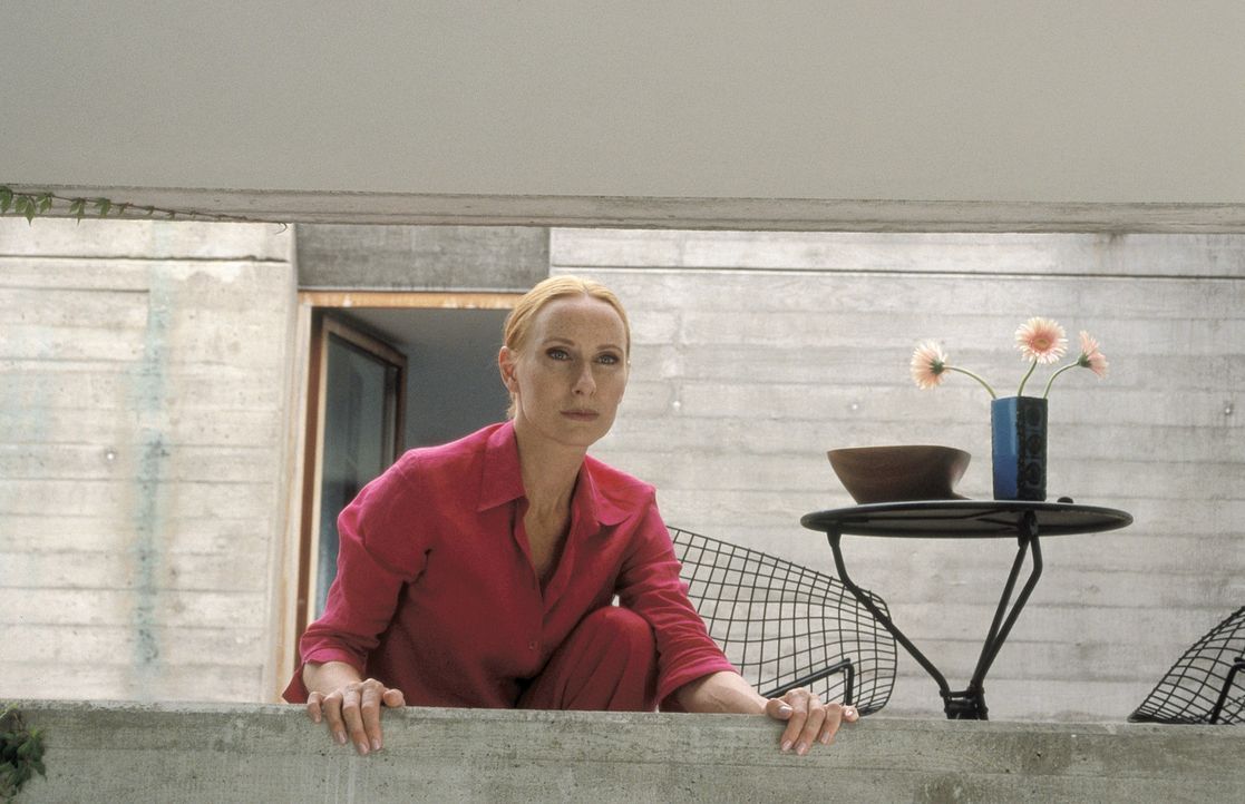 Seit ihr Ehemann sie betrogen hat, hat Sonja (Andrea Sawatzki) jegliches Vertrauen in ausnahmslos alle Männer verloren. Deshalb gründet sie eine T... - Bildquelle: ProSieben