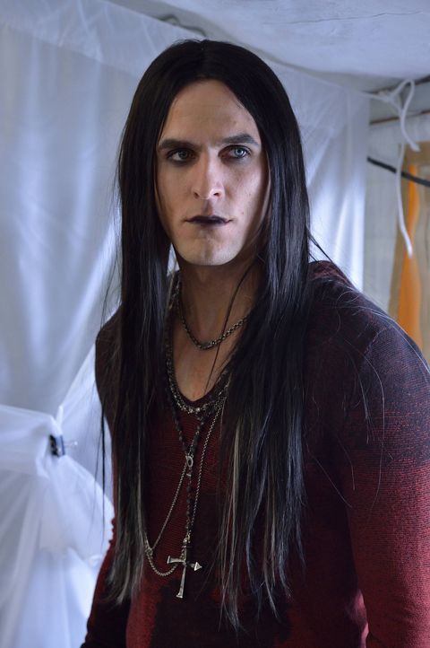 Wann wird Gabriel Bolivar (Jack Kesy) erkennen, dass er kein normaler Überlebender ist? - Bildquelle: 2014 Fox and its related entities. All rights reserved.