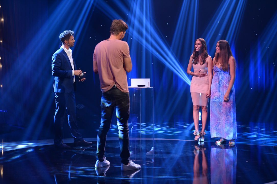 Danach_10 - Bildquelle: ProSieben/Willi Weber