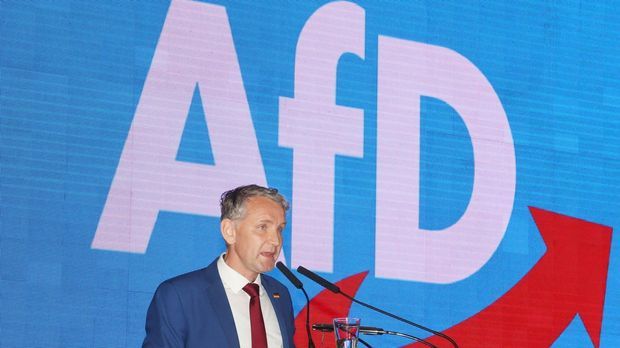 Angekündigte AfD-Zustimmung zu CDU-Antrag erhitzt Gemüter im Bund