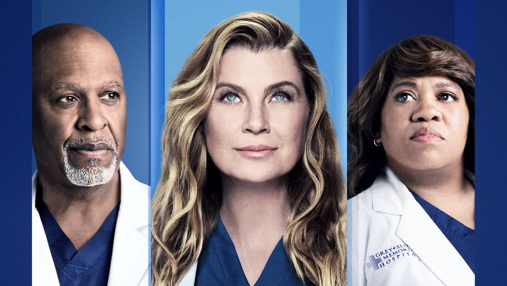 Grey's Anatomy 19. Staffel Das ist bis jetzt bekannt