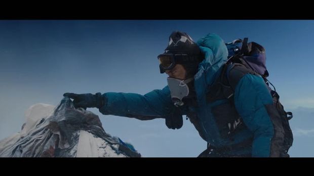 Stars Video Everest Featurette Mit Jake Gyllenhaal Prosieben