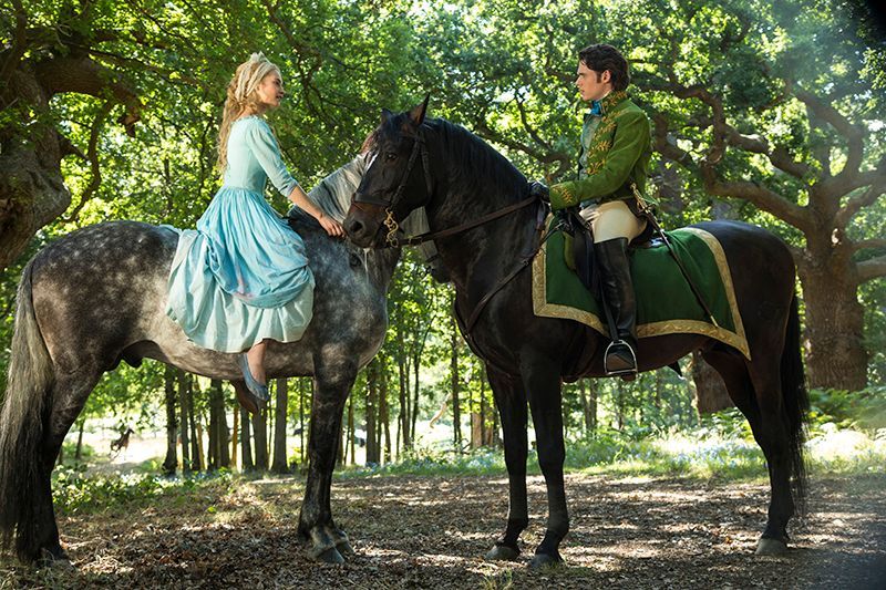 Cinderella_12-2014-Disney-Enterprises-Inc - Bildquelle: Â© 2014 Disney Enterprises, Inc. All Rights Reserved.