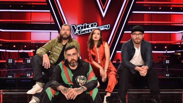 Ganze Folgen | The Voice of Germany 2019