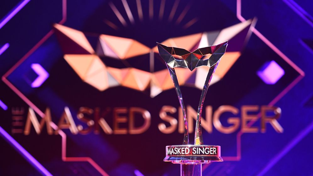 The Masked Singer Staffel 3 Folge 5