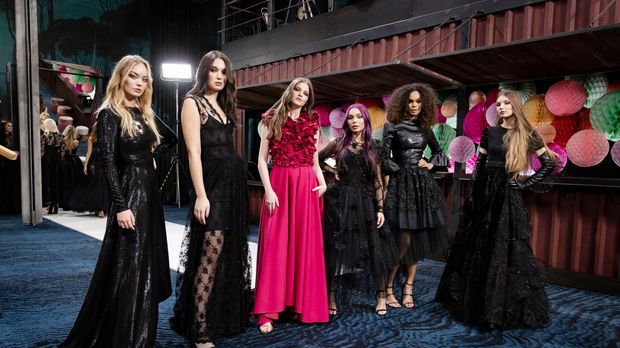 GNTM Umstyling 2021: Alle neuen Looks der Models