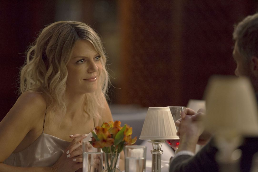 Die Kunst des Verführens beherrscht Mickey (Kaitlin Olson) einwandfrei. Denkt sie zumindestens ... - Bildquelle: 2017 Fox and its related entities. All rights reserved.