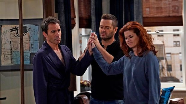 Will & Grace - Will & Grace - Der Ohrwurm