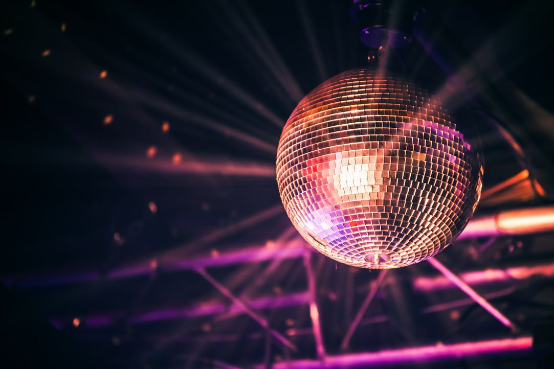 Was ist so "disco" an ihm?  - Bildquelle: Getty Images