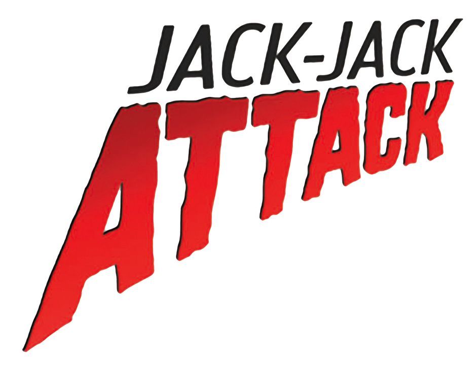 Die Unglaublichen: Jack-Jack Attack - Logo - Bildquelle: Disney/Pixar. All rights reserved