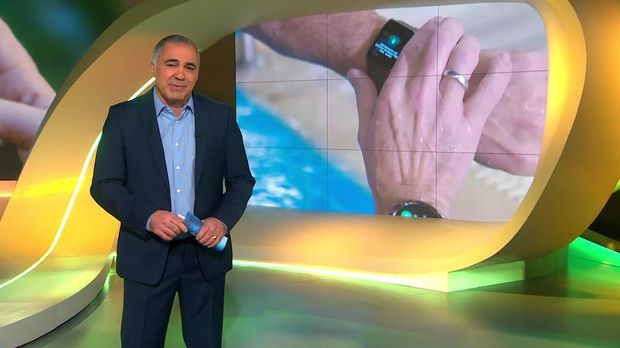 Galileo - Galileo - Donnerstag: Digitale Gesundheit - Wo Ist Die Grenze?