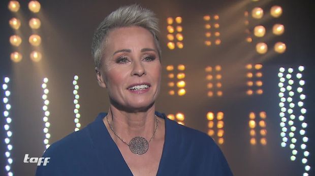taff - Video - Schlag den Star: Sonja Zietlow vs. Jürgen ...