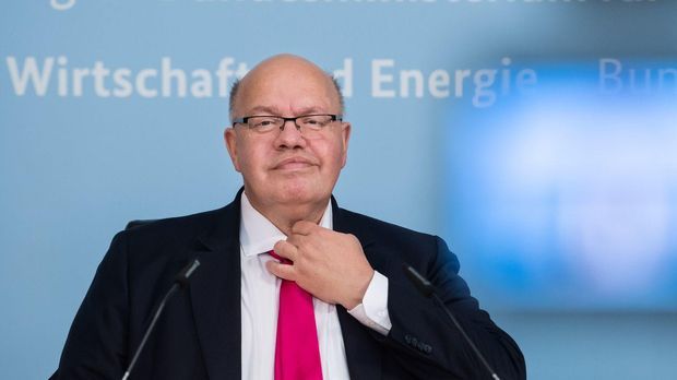 Altmaier: Maßnahmen bei Energiewende besser erklären