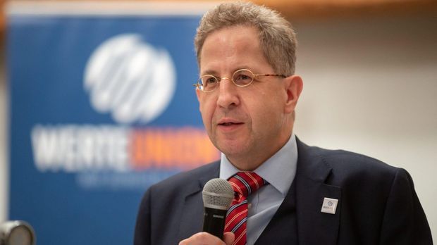 Empörung über Maaßen-Kritik am OERR-Rundfunk