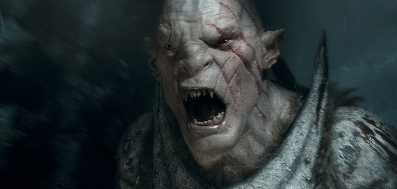 Der-Hobbit-Schlacht-der-fuenf-Heere-7-WARNER-BROS-ENT - Bildquelle: Â© 2014 Warner Bros. Entertainment.