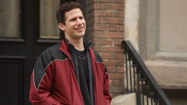 Brooklyn Nine-nine - Brooklyn Nine-nine - Ein Echt überfälliger Gefallen