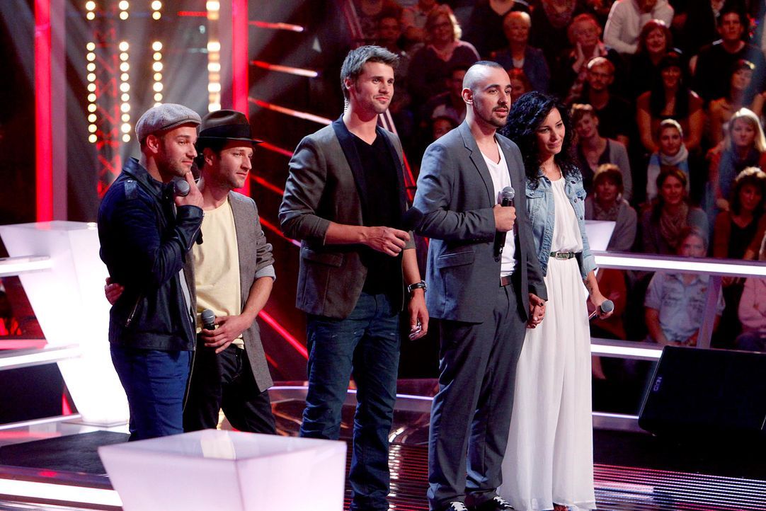 battle-manumatei-vs-sami-samira-07-the-voice-of-germany-richard-huebnerjpg 1700 x 1134 - Bildquelle: SAT1/ProSieben/Richard Hübner