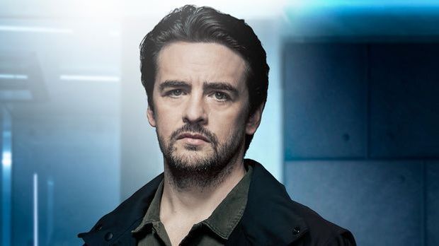 Vincent Piazza als Clark Richards 