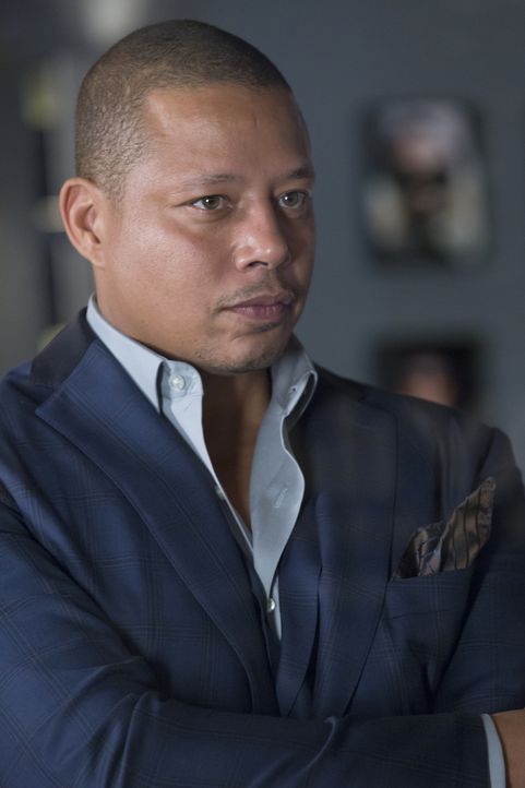 Nachdem er auf Kaution freigekommen ist, macht sich Lucious (Terrence Howard) voller Energie an die Festigung und den Ausbau seiner Machtstellung be... - Bildquelle: Chuck Hodes 2015-2016 Fox and its related entities.  All rights reserved.