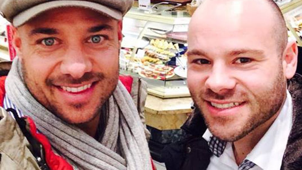 "Der Bachelor 2014"-Star Christian Tews: Shopping-Trip mit ...