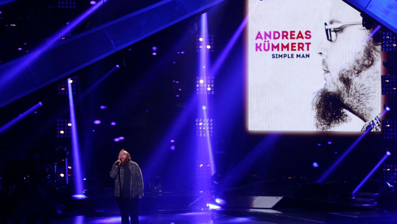 TheVoice_D0G6066 - Bildquelle: Richard Hübner / ProSiebenSat1