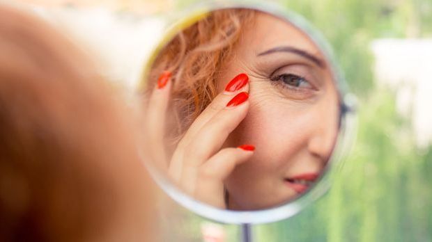 Beauty-Hacks: Strahlendes Hautbild im Alter behalten