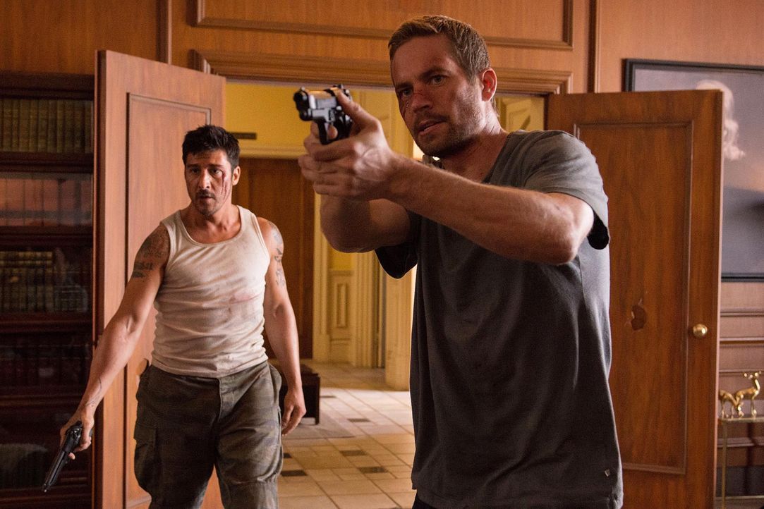 Brick-Mansions-04-Universum-Film - Bildquelle: Universum Film
