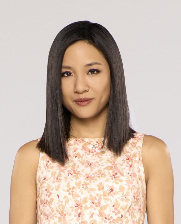 (1. Staffel) - Jessica Huang (Constance Wu), eine liebevolle Frau und Mutter, glaubt nicht an das Gute im Menschen, ist gerne misstrauisch und kann... - Bildquelle: 2015 American Broadcasting Companies. All rights reserved.