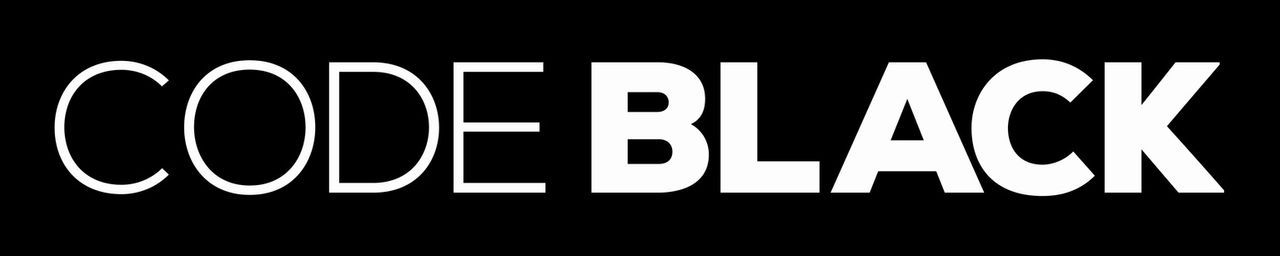 CODE BLACK - Logo - Bildquelle: 2015 ABC Studios