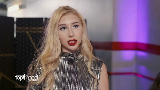 GNTM 2020 | Tamara: "So schwierig habe ich mir das nicht ...