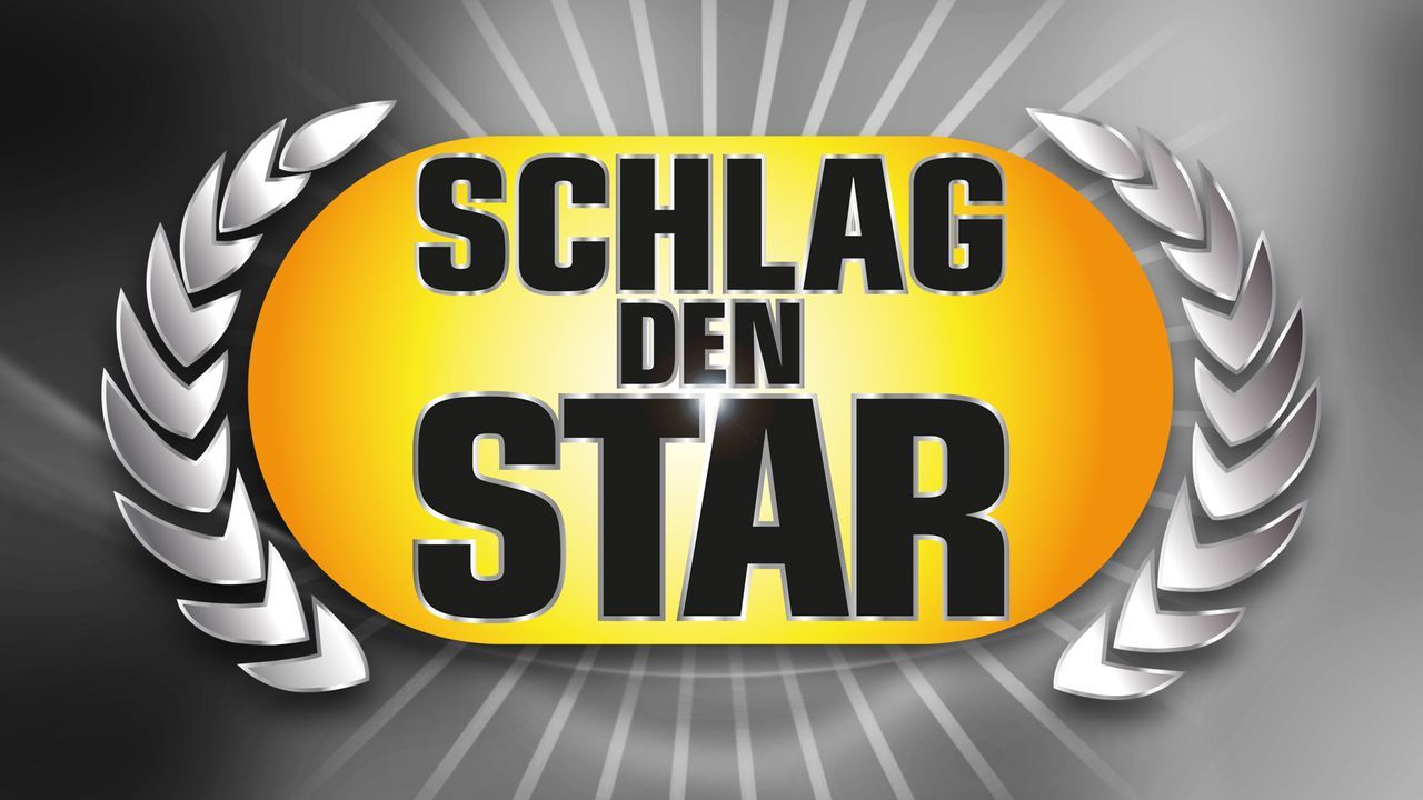 Schlag den Star - Logo - Bildquelle: ProSieben