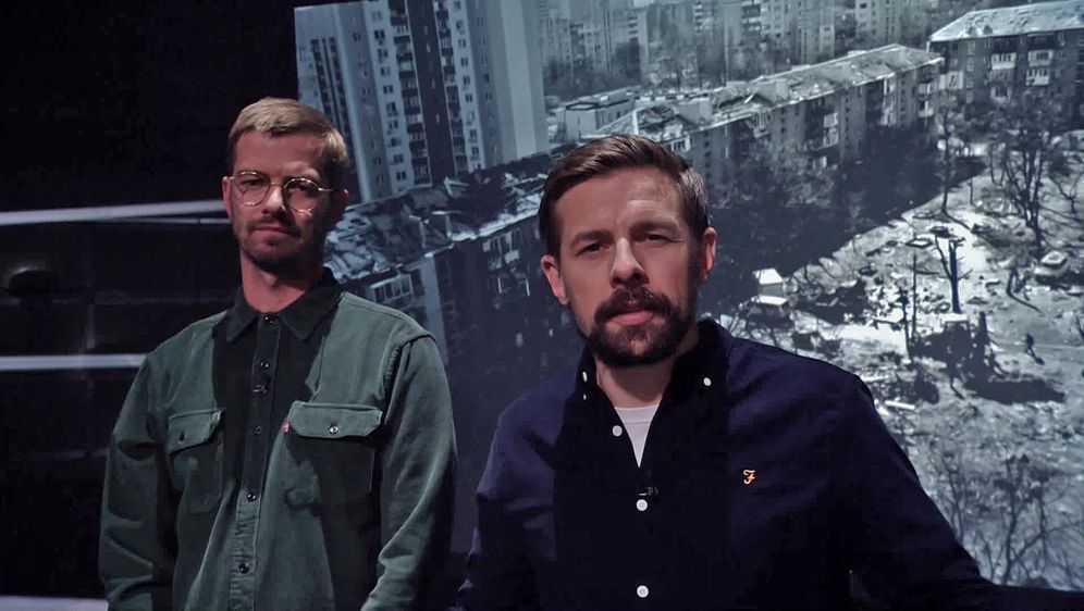  - Bildquelle: ProSieben