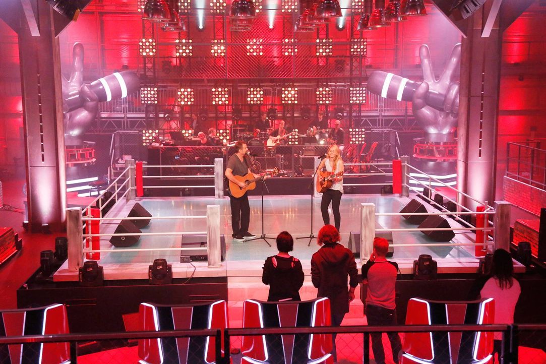 TVoG_Norman_Isabel_89A3912_SAT1-ProSieben-Richard-Huebner