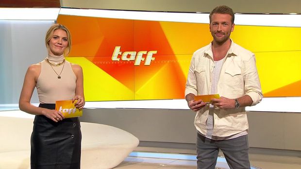 Taff - Taff - Taff Vom 24. Februar 2020